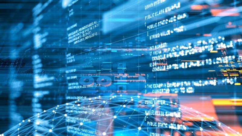 Linux基石:巴马小程序开发公司的技术底座与发行版选择逻辑