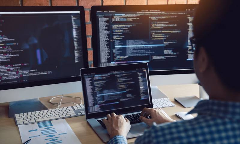 数据科学选型:R与Python如何赋能巴马网站建设?